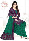 Gamthi vol 6 By Mayur Printed Cotton Dress Material Wholesale Shop in Surat
